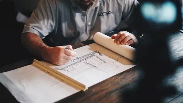 Arquitectura de viviendas modernas