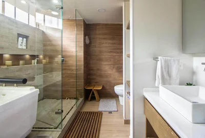 Cuánto Cuesta Remodelar un Baño en Caracas 2026: Precios Reales