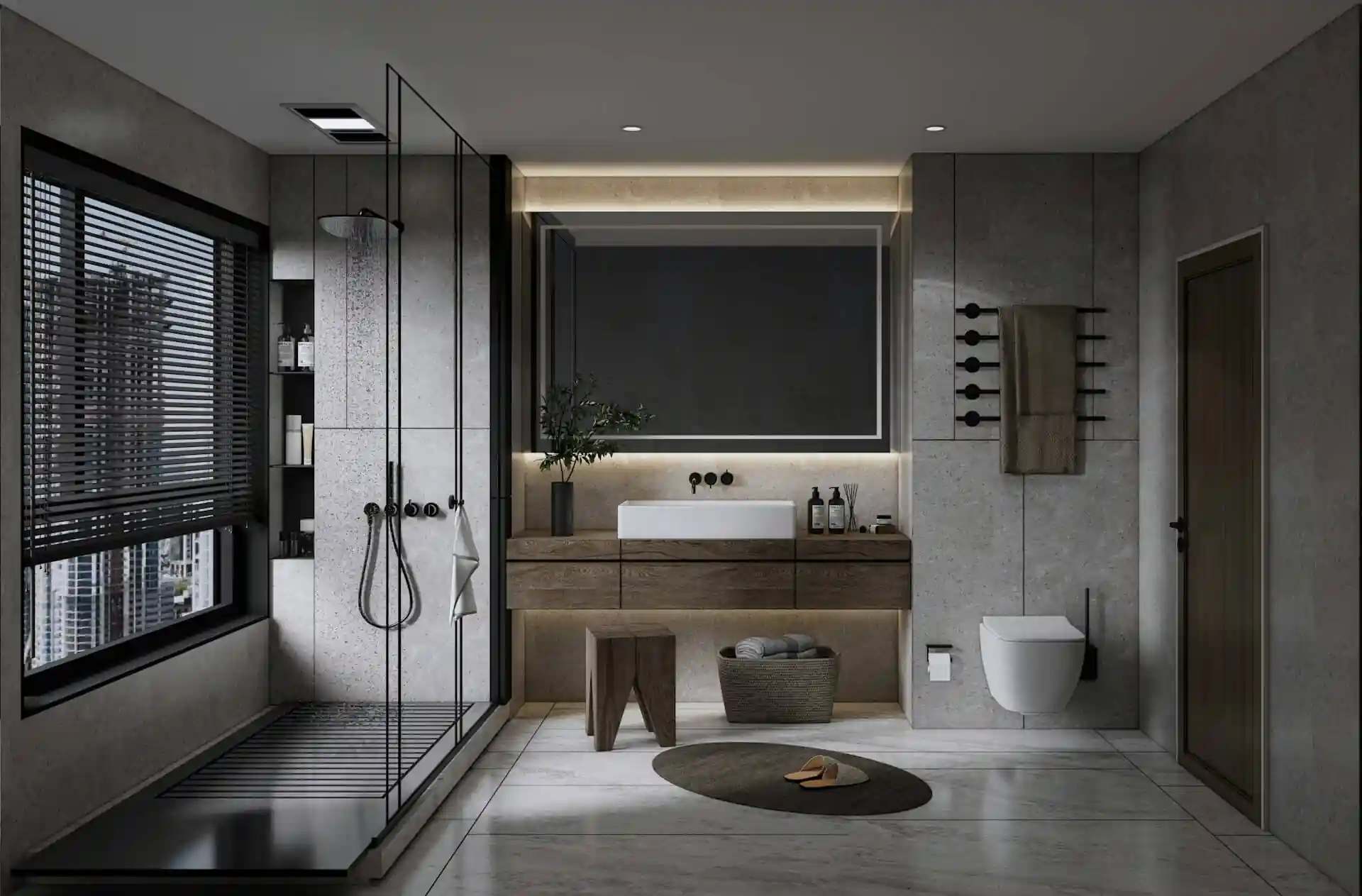 Baño