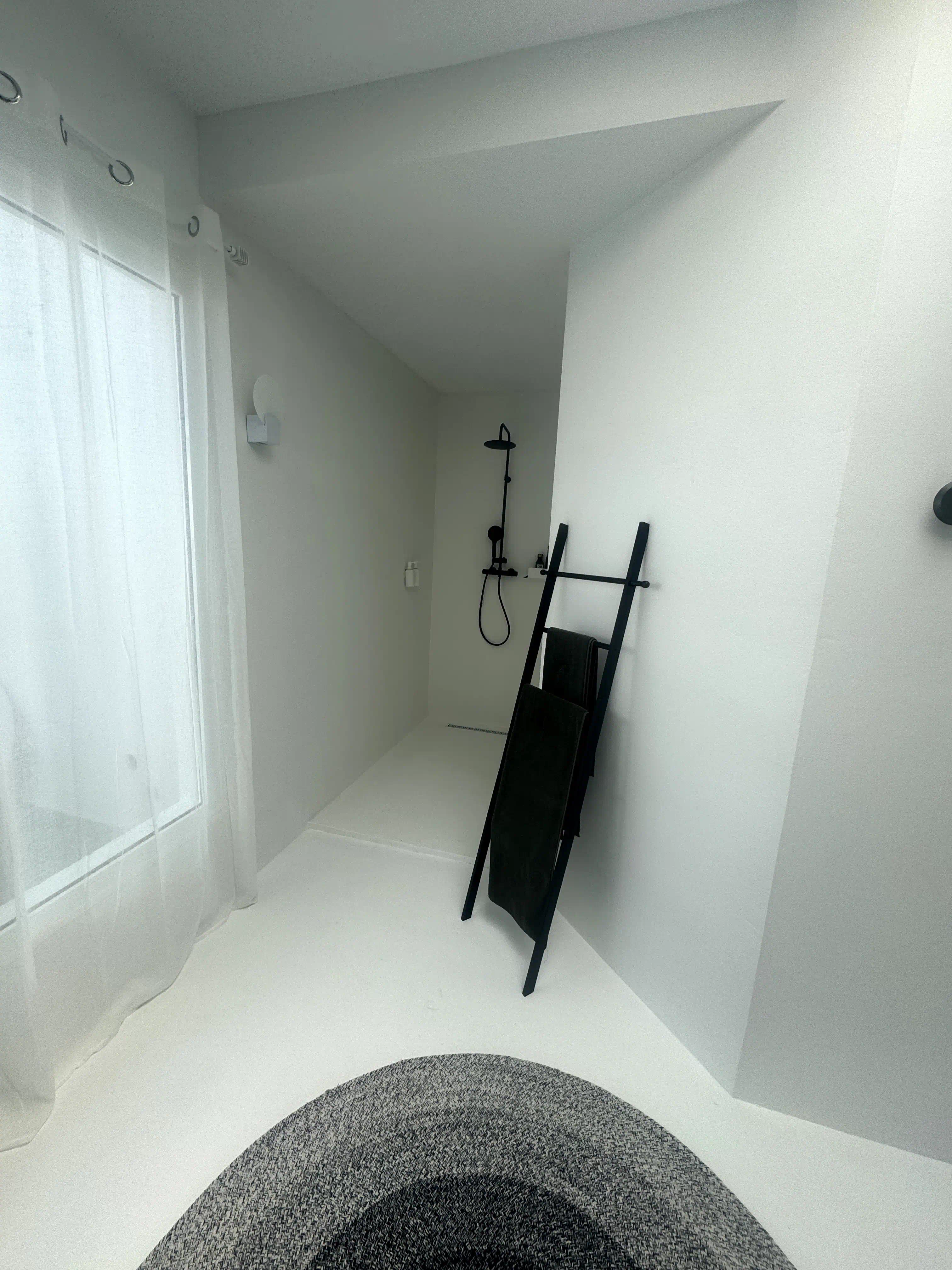 Remodelación Integral de Baño de Lujo en Quinta en Guataparo, Valencia, Carabobo