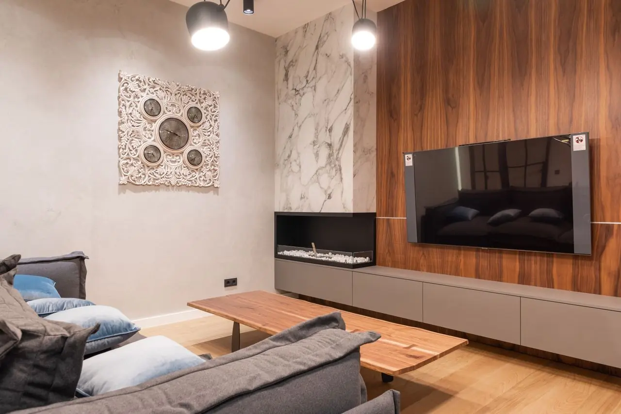 Wall panels
